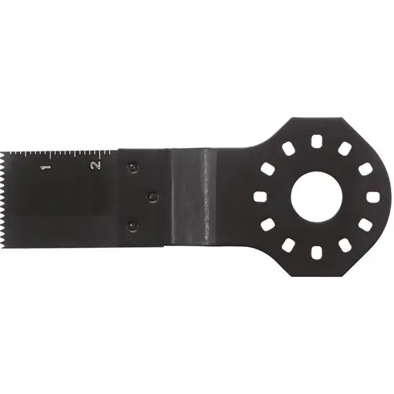 Sista chansen Sågblad